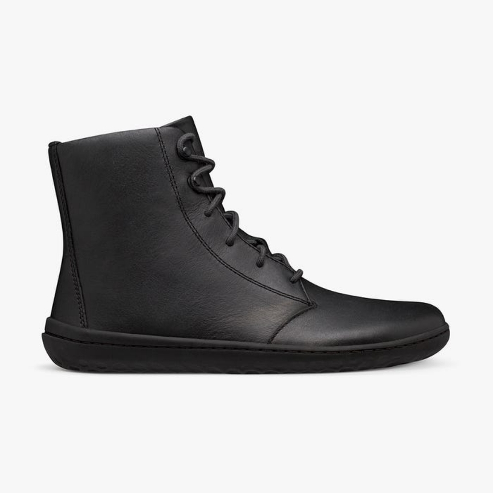 Vivo barefoot Women's Gobi HI IV Leather Boot (EU Size 39)